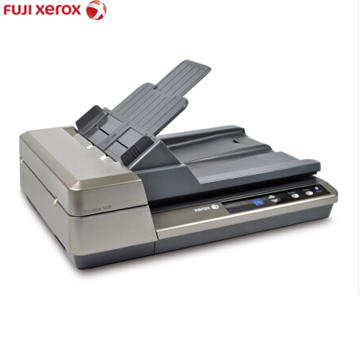 图片 富士施乐（FujiXerox）DocuMate 3220  A4幅面 扫描仪	一年保修